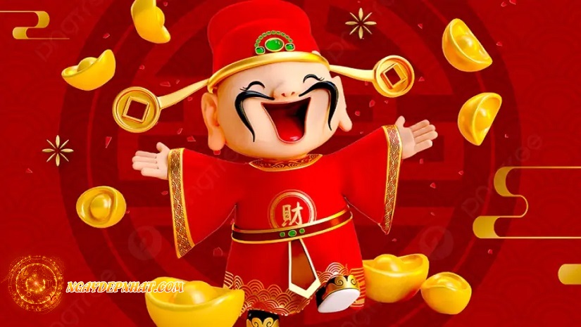 Cách chọn và sử dụng số đẹp để thành công mở rộng quan hệ ngày 28/04/2025