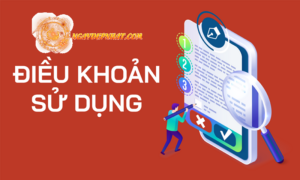 Điều khoản sử dụng về quyền sở hữu trí tuệ tại Ngày Đẹp Nhất