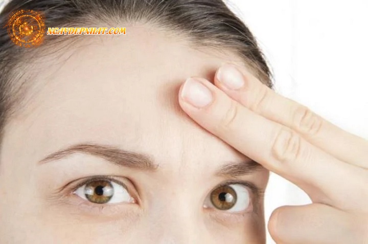 Giải mã 4 nét tướng của người được Thần Tài ưu ái