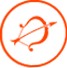 icon nhân mã