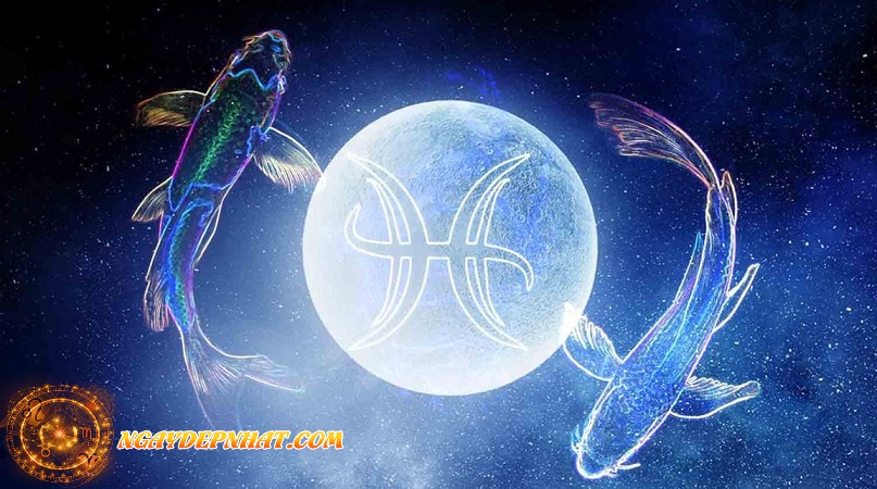 Tổng quan vận mệnh tử vi năm 2025 cung Song Ngư