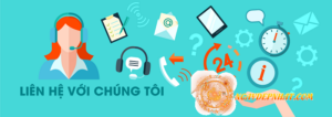 Tổng quan về Liên hệ tại ngày đẹp nhất
