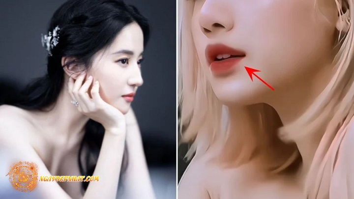 Ý nghĩa và giá trị 4 nét tướng của người được thần tài ưu ái