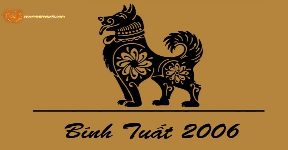 Tử vi Bính Tuất (1946 - 2006)