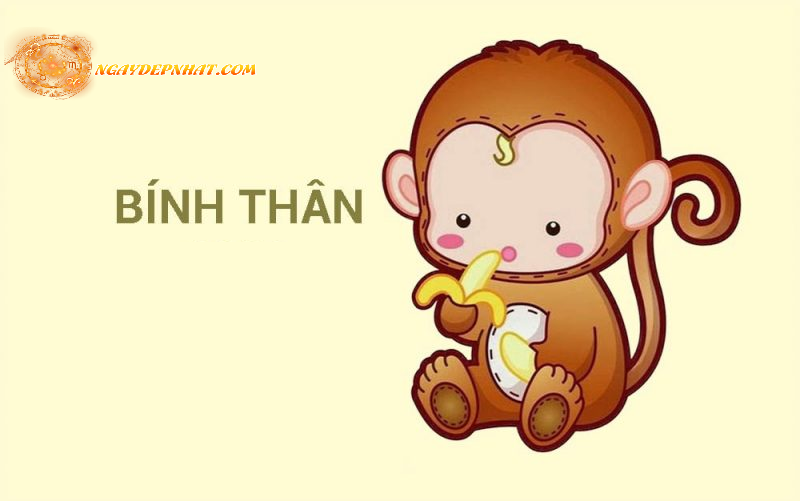 Tử vi Bính Thân (1956 - 2016)