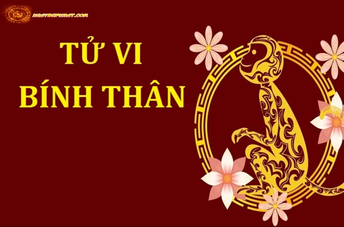 Tử vi Bính Thân (1956 - 2016)