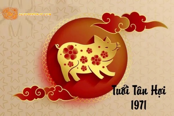 Tử Vi Tân Hợi (1971 - 2031)
