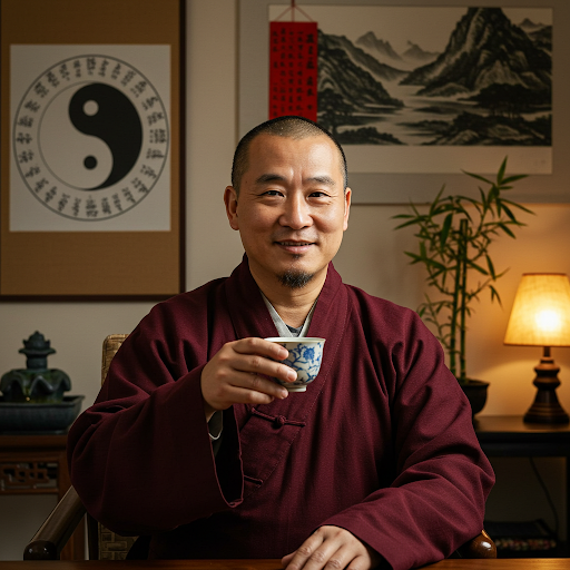 avatar tác giả thiên cơ cư sĩ